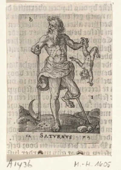 Saturnus