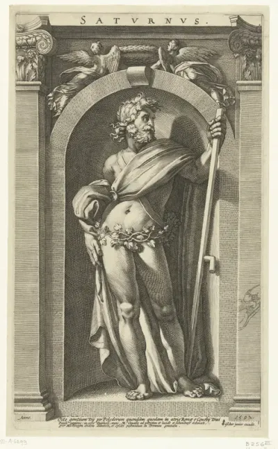 Saturnus