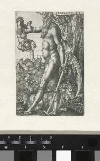 Saturnus