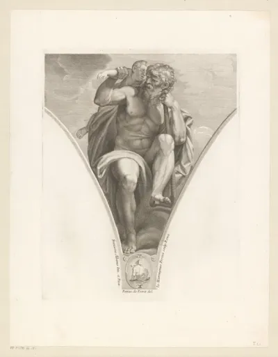 Saturnus