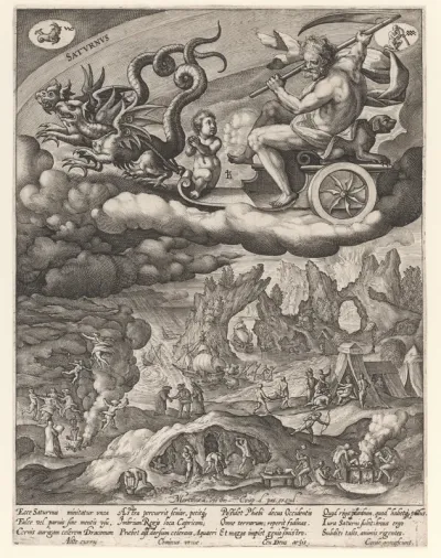 Saturnus