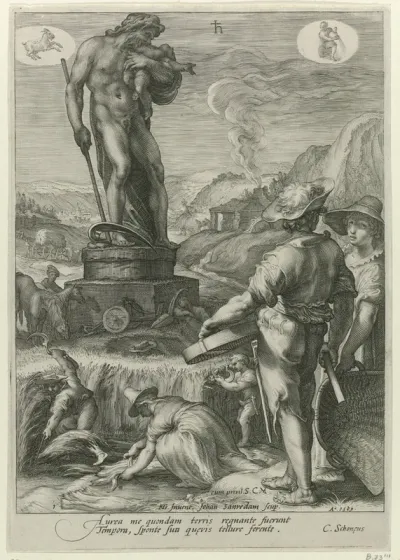Saturnus