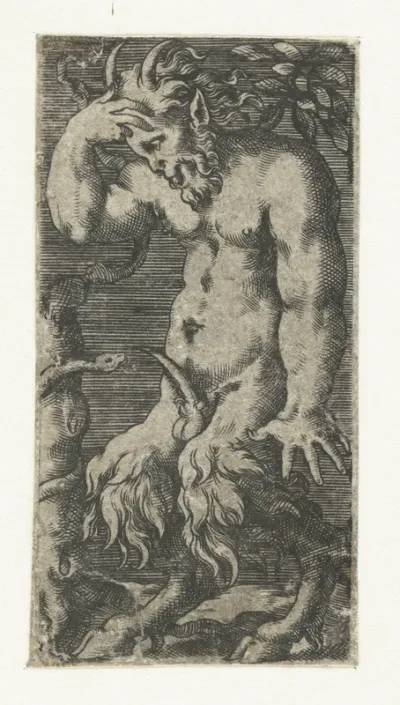 Satyr