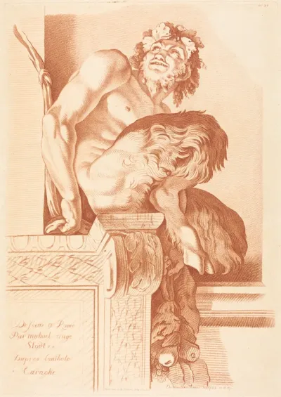 Satyr