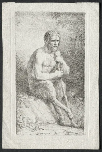 Satyr