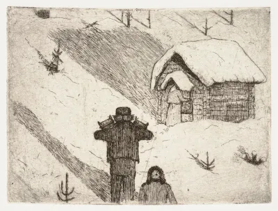Saunaan