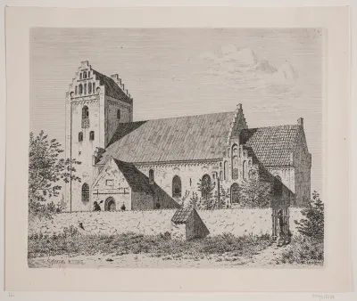 Søborg kirke
