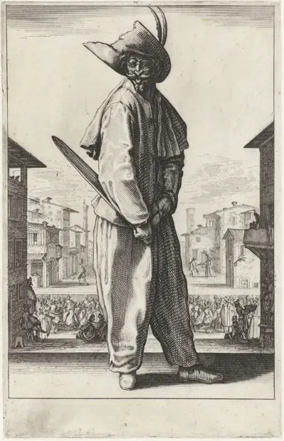 Scapino