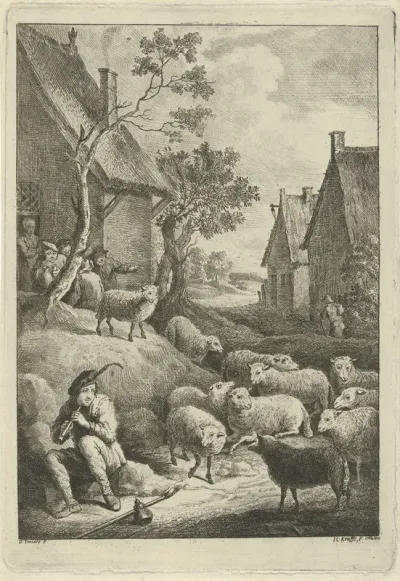 Schaapherder
