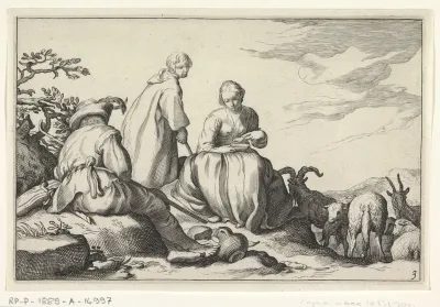 Schaapherders