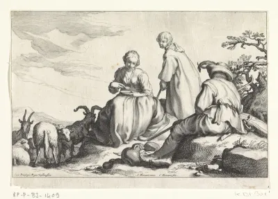 Schaapherders