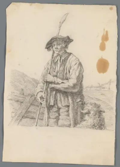 Schaapsherder