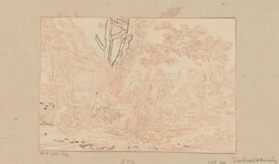 Schaapskooi