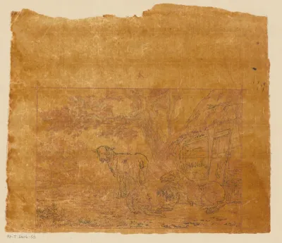Schaapskooi