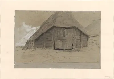 Schaapskooi