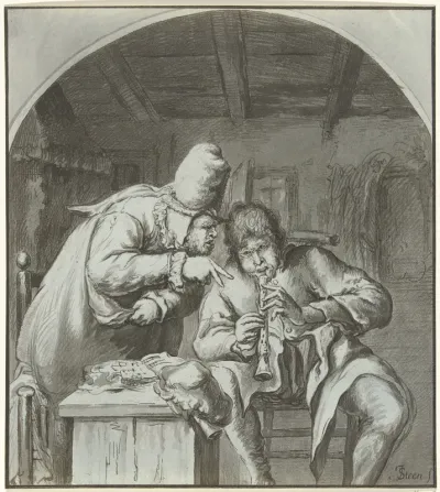 Schalmeiles