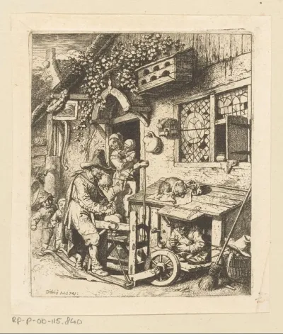 Scharenslijper