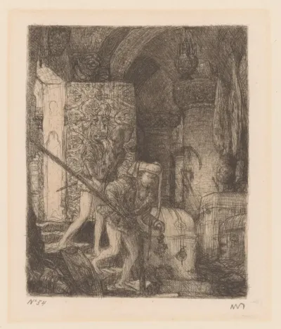 Schatkamer