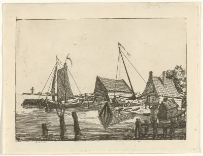 Scheepstimmerwerf