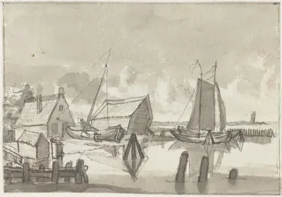 Scheepstimmerwerf