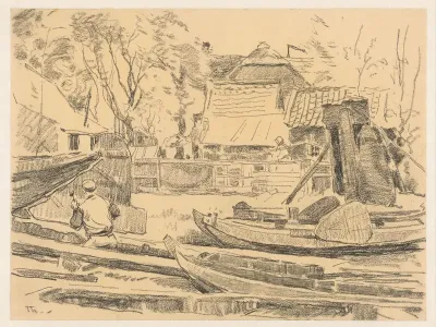 Scheepswerf