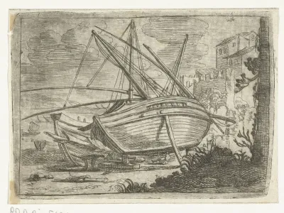 Scheepswerf