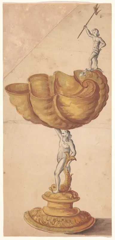 Schelpbeker