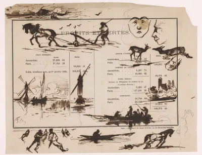 Schetsblad
