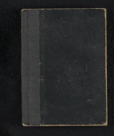 Schetsboek met 72 bladen