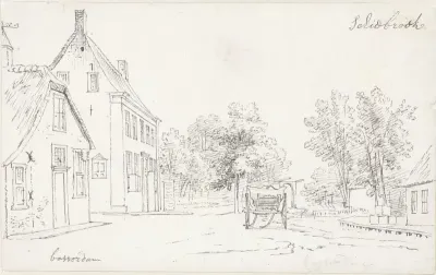 Schiebroek