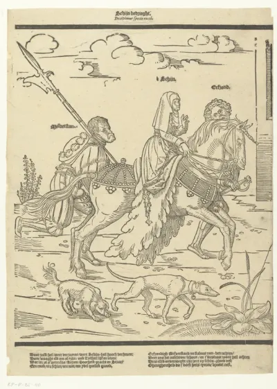 Schijn bedriegt