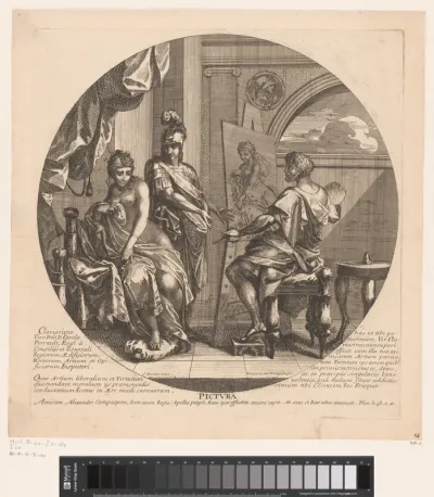 Schilderkunst