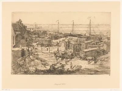 Schipperswal, Hattem