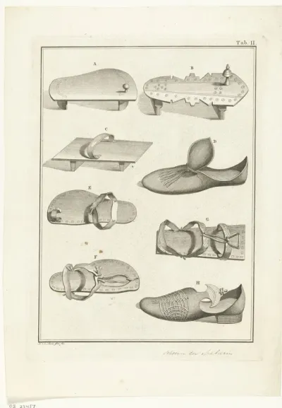 Schoenen