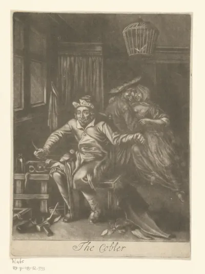 Schoenlapper