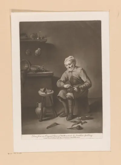 Schoenlapper