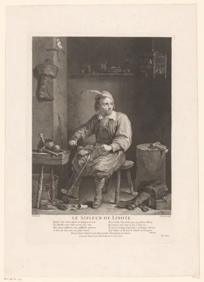 Schoenmaker