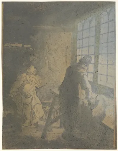 Schoenmakers
