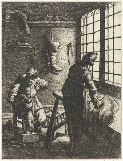 Schoenmakers