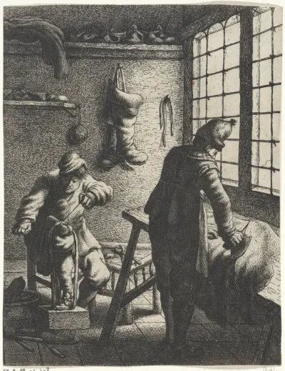 Schoenmakers