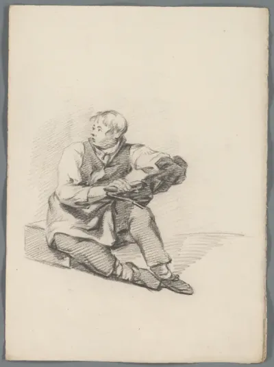 Schoenpoetser