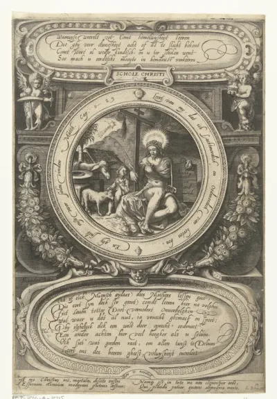 Schole Christi