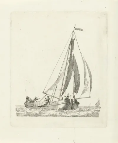 Scholschuit