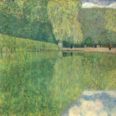 Schönbrunn Park