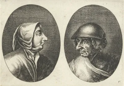 Schonckje Wel-bedocht en Pronckje Heel-volmaeckt