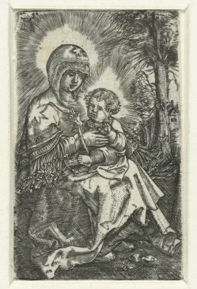 Schöne Maria von Regensburg