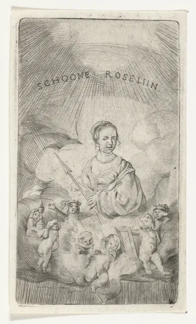 Schone Roselin