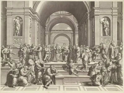 School van Athene