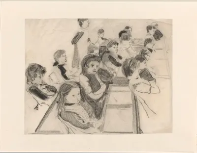 Schoolklas