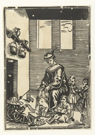 Schoolmeester